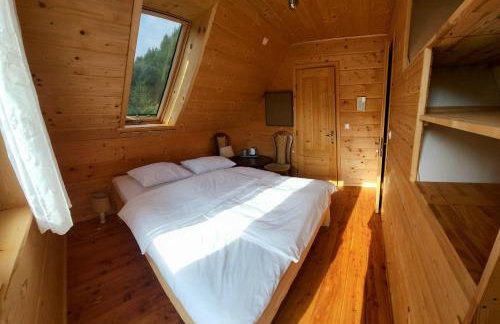 Drewniana Oaza - Photo 42