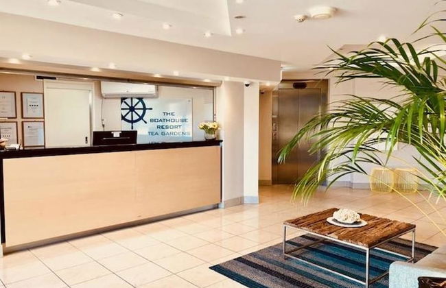 Boathouse Resort Tea Gardens - Foto 2