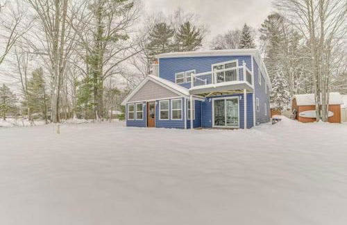 Lakefront Escape Dock Fire Pit Sleeps 14 - Foto 26