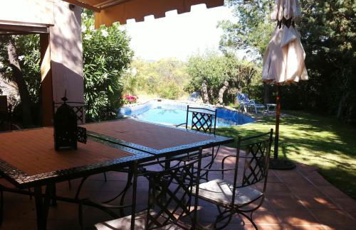 Casa Rural Saint Joseph - Foto 4