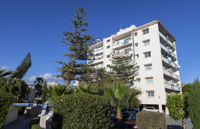 Palm Beach Apartment - Foto 28