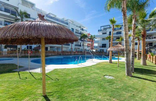 La casa de Paola en Aguacate Beach - Foto 24