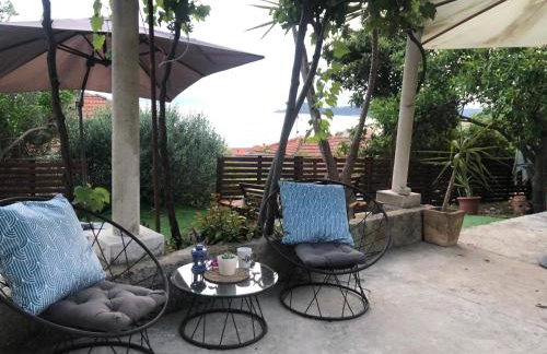 SECRET PARADISE-Holiday home with hot tub and BBQ - Photo 24