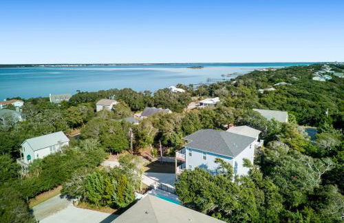 Endless Views by Emerald Isle Realty - Foto 59