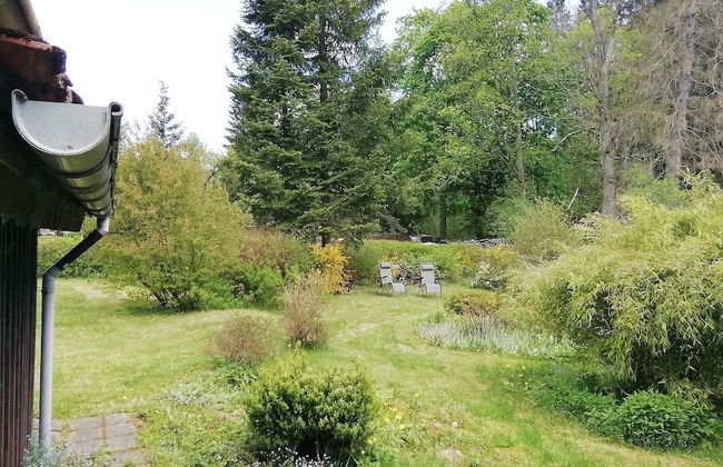 Charmante Harzer Doppelhaushalfte - Foto 15