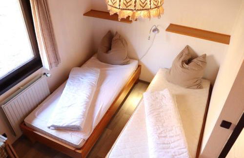 Ferienhaus Robinson Im Abendrot 123 - Foto 8