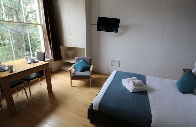 Longridge Road Apartments - Foto 43