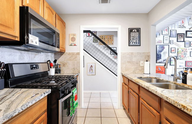 Sports Arena - Foto 12