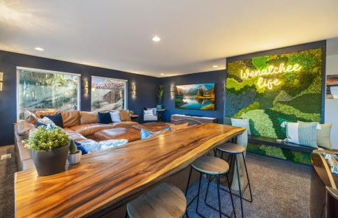 14 Person Adventure Oasis with Hotub - Foto 8