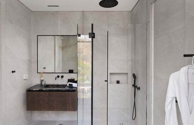 Luxury Villa over the Cliffs by FeelHome - Foto 35