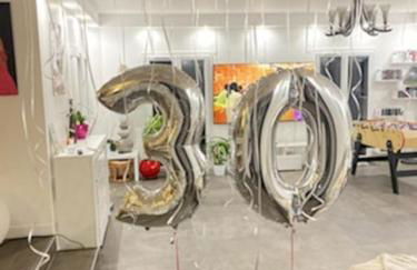 230m2 sur 3800m2 - jacuzzi 6 places - 16pers max - Foto 13