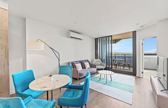 Fortitude Valley Apartments by CLLIX - Foto 16