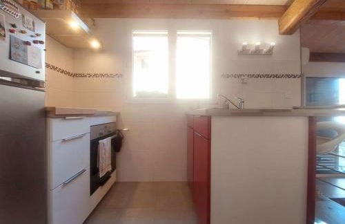 Studio terrasse climatisé VUE MER avec parking - Foto 16