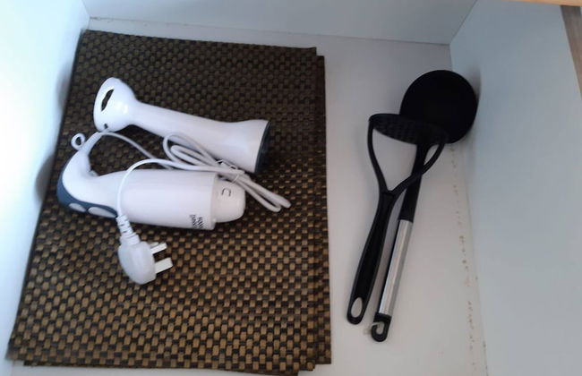 Serene Oasis in East Legon Hills - Chic 2 Bedroom Retreat - Photo 21