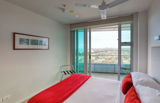 Marsden Suites Nautilus Orewa - Photo 31