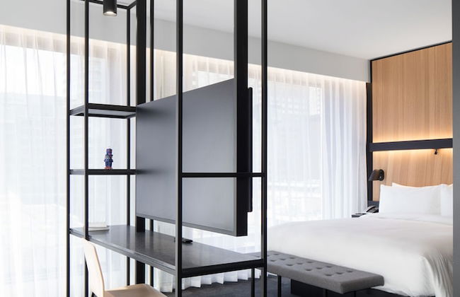 Hotel Monville - Foto 8