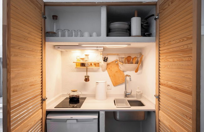 L'olive Homes - Foto 71