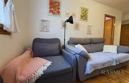 Rasmia Canfranc Estación - Photo 9