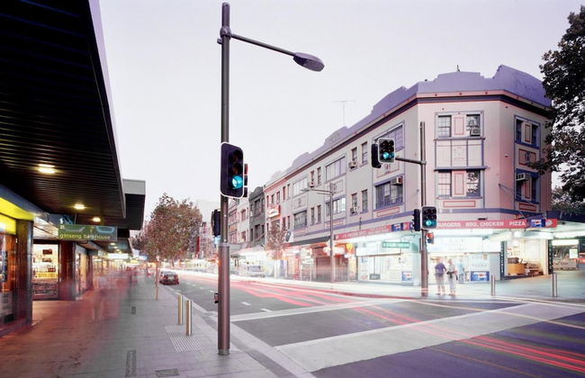 New York Style Loft in Darlinghurst - Photo 12