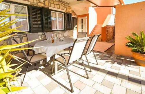 Villa Mila Biograd na Moru-Polača - Foto 9