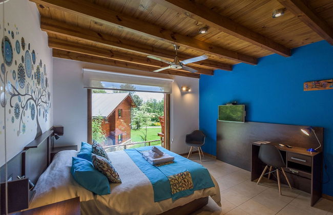 Solar Selvana - Casas de montaña - Foto 20