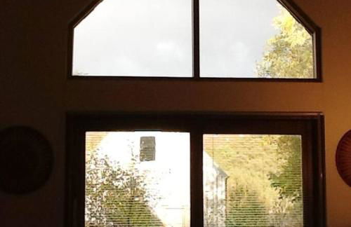 Blar na Leisg, Self catering Lodge 2. - Foto 42