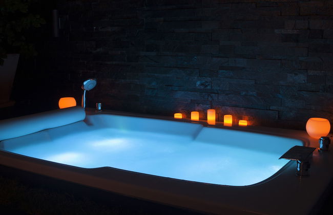 Bliss Villas - Foto 24