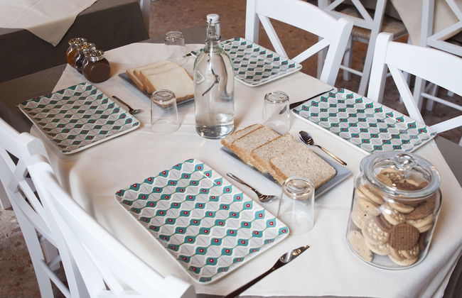 B&B Retrò - Foto 41