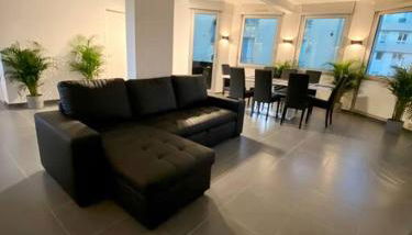 Appartement 125m2 au centre de Cusset - Foto 5
