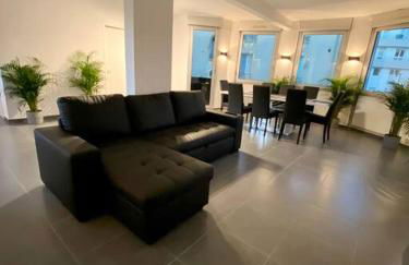 Appartement 125m2 au centre de Cusset - Foto 5