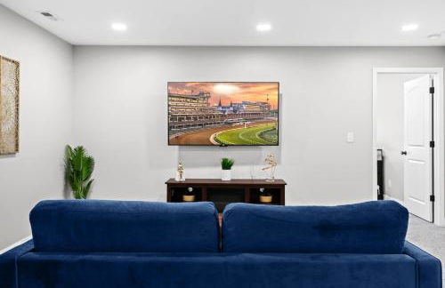 Charming 4-BR Retreat in the Heart of Clarksville - Foto 17