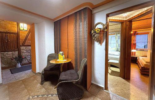 Ferienhaus Im Gässchen - Photo 17