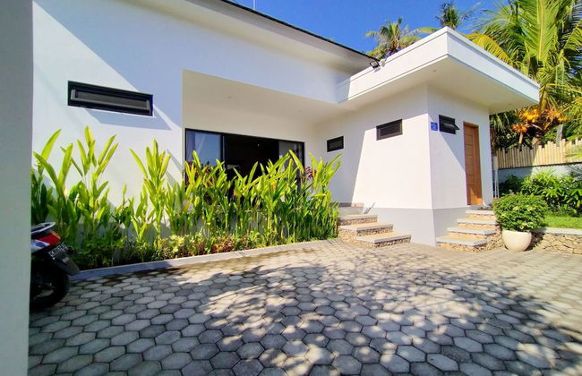 Villa Ataya - Foto 23