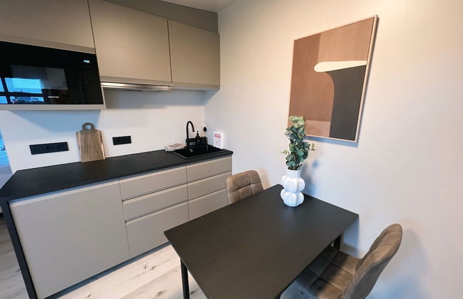 Garður Apartments - Foto 28