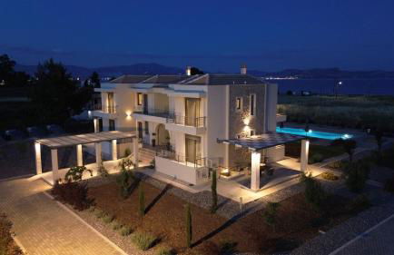 Almyres Luxurious Residences - Photo 16