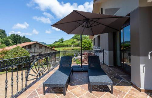 SARREN Villa Pool - Foto 45