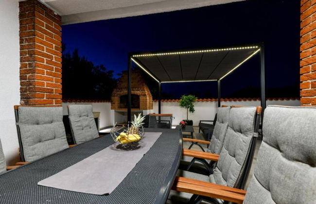 Villa Kate - Foto 27