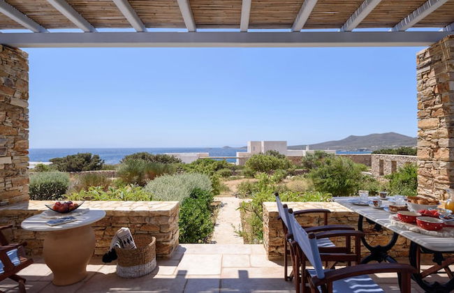 Antiparos Luxury Villas - Foto 28