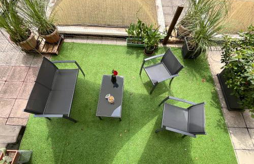Davvero Casa - Appartamento con terrazzo in centro - Foto 23