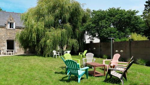 Holiday Home Hoedic by Interhome - Foto 3