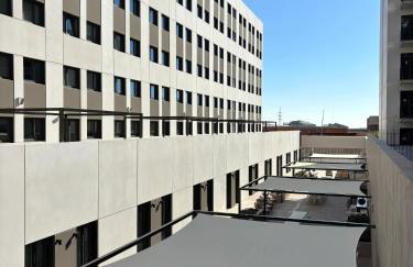 Yugo Terrassa Can Telar - Foto 3