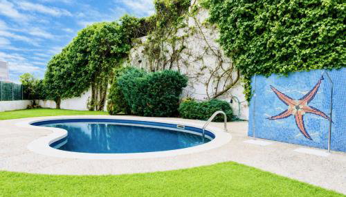 Penthouse - Balcony - Private Beach - Private Pool - Foto 3