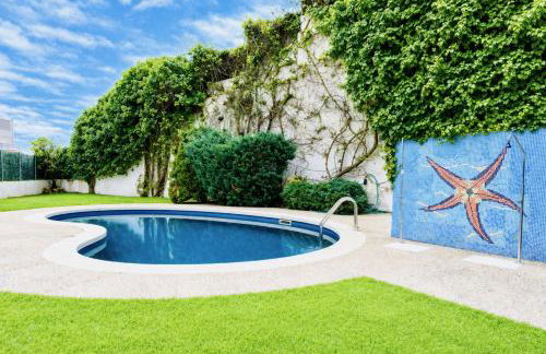 Penthouse - Balcony - Private Beach - Private Pool - Foto 3