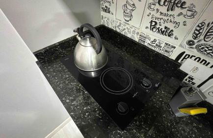 Studio lindamente decorado! Ideal para casal! 1 - Foto 19