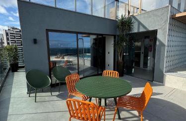 UNU Studio 404 Farol da Barra: Vista Cartão Postal - Foto 14