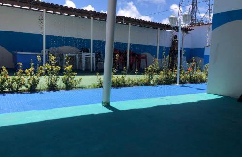 kitnet & lazer - Foto 10