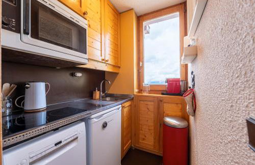 Appartement Le Creux de l'Ours - Foto 10