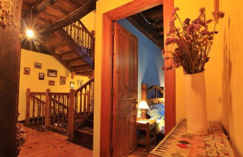 Casa Rural Kaxkarre - Foto 33