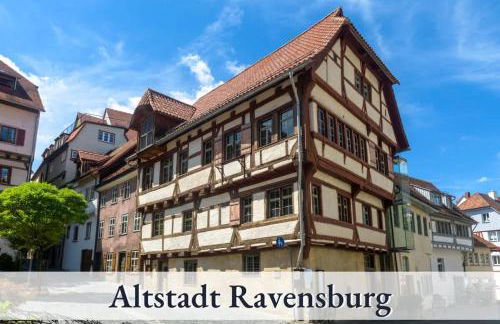 Relax-Apartment-One Ravensburg - Foto 21