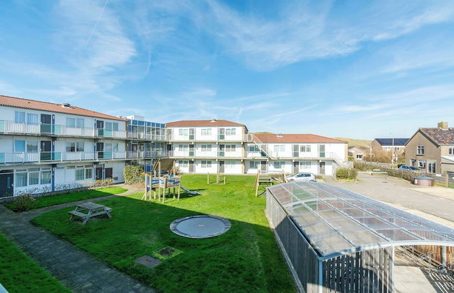 Apartment in Callantsoog Near the Beach - Foto 20